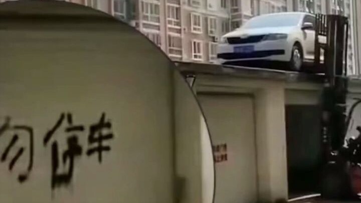 Consequences of Illegal Parking