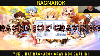 Yuk Lihat Ragnarok Gravindo Saat Ini !