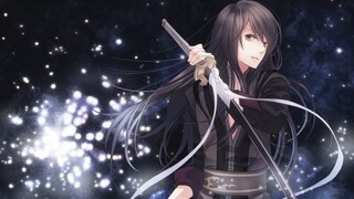 [AMV] Hai Chữ Đã Từng_Như Việt