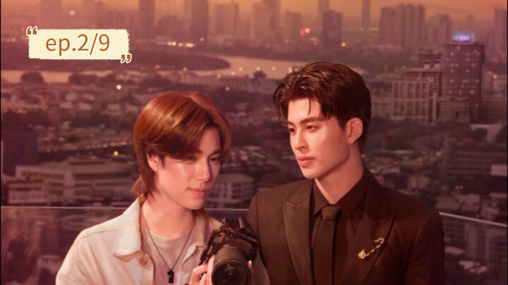 มีสติหน่อยคุณธีร์ ME AND THEE ep.2/9