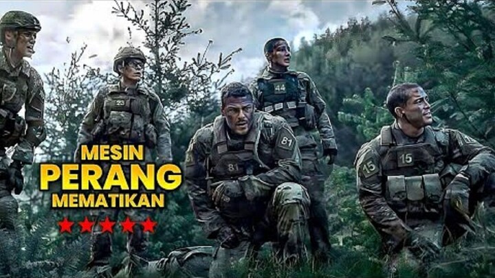 FISIK & MENTAL MEREKA DIATAS RATA-RATA MANUSIA NORMAL ‼️ ⭐⭐⭐⭐⭐
