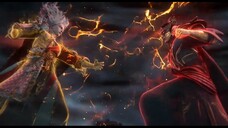 Renegade immortal Eps 92 sub indo 1080p