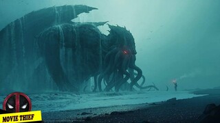 TOP 3 Quái Vật Kraken  Mạnh Nhất Trên Màn Ảnh| Best Kraken In Movie