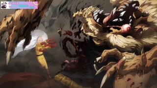One Punch Man Tập 2 - Người máy cô độc 7
