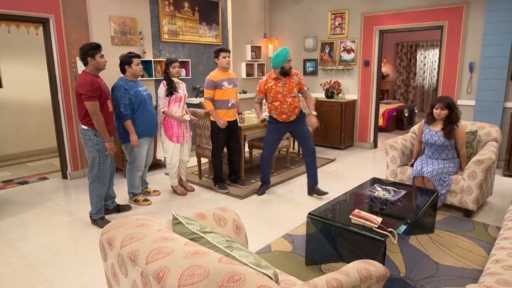 Taarak Mehta Ka Ooltah Chashmah 1st May 2025 - Full Episode 4386