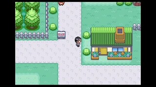 Pokemon Rocket Science (GBA) from One Island to Cinnabar to Five Island Warehouse.