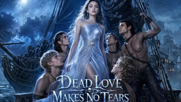 Dead Love,No Tears|Episode 1