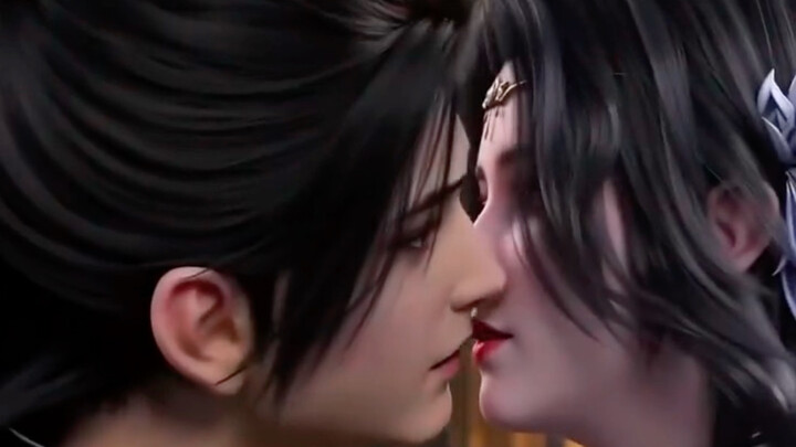 The Xuanyi Master’s Directly-Transmitted Heavenly-Rank Kissing Technique
