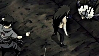 Madara said🗣️ (Naruto AMV)