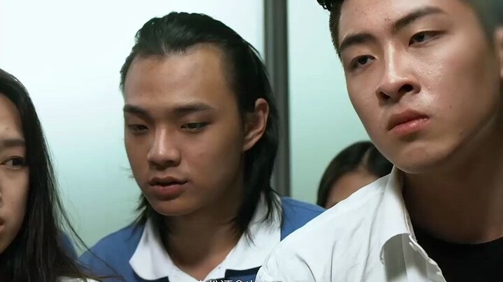 ครูเหรียญทองรับช่วงต่อห้องเรียนที่แย่ที่สุดของโรงเรียน ไม่น่าเชื่อว่าสุดท้ายทุกคนสอบติดมหาวิทยาลัยหม