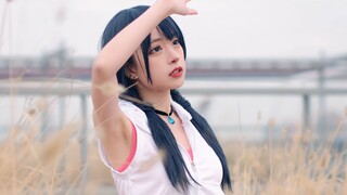 [GayaHidup] Cosplay Hina Amano | Weathering With You