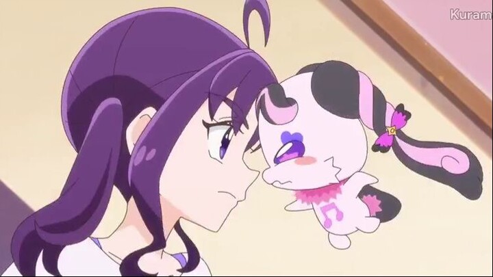 Kimi to Idol Precure Episode 22 Sub Indonesia