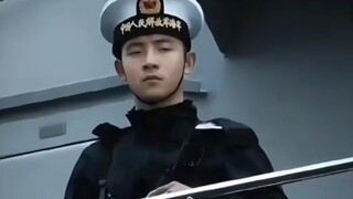 家仇国恨怎可能忘，总有一天马踏东京