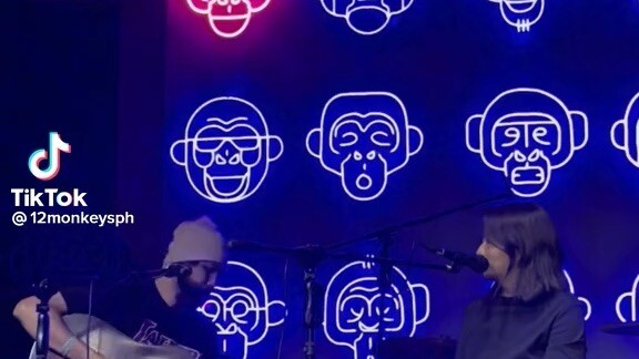 Tadhana - Armi and Johnoy