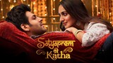 Satyaprem Ki Katha (2023) Hindi Full Movie | Ultra HD | 1080p | 2K