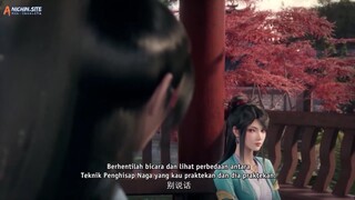 Dragon Prince Yuan episode 3 Sub Indo