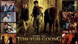 Tom yum goong - The Protector ( Thai Movie ) ENG SUB