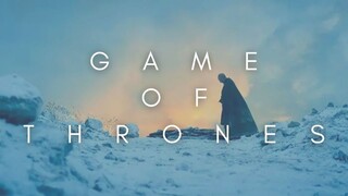 The Beauty Of Game of Thrones