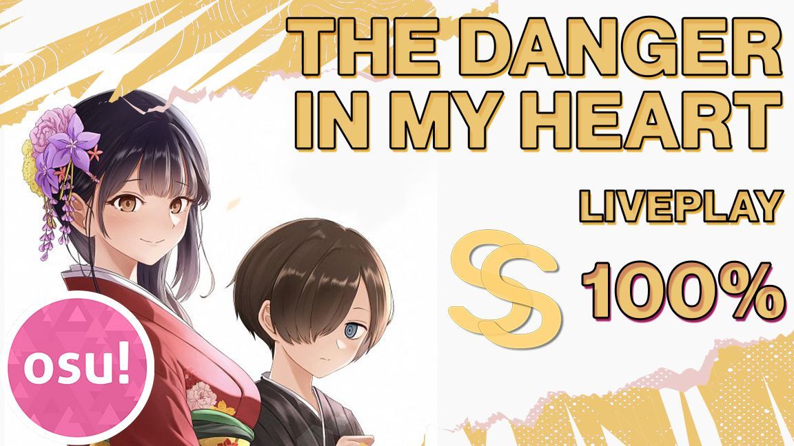 Top 100 The dangers in my heart. (Boku no Kokoro no Yabai Yatsu)