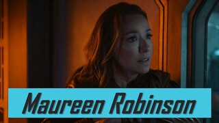 Best of Maureen Robinson | Lost in Space