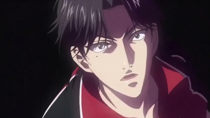 มีแต่ช่องโหว่ เธอมากกว่านะอาโตเบะคุง