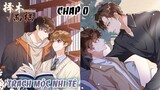 [ Đam mỹ ] Trạch Mộc Nhi Tê - Chap 0: Trailer | 18 tháng 4 chính thức lên sóng