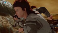 Nirvana of Strome Rider | Episode 16