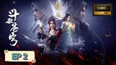 BTTH The Origin Episode 2 Sub Indo