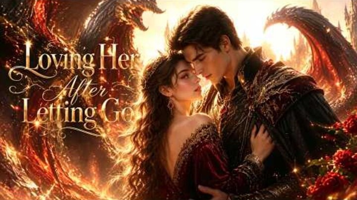 FULL|She loved him; his last wish broke her. Reborn, she chose a king