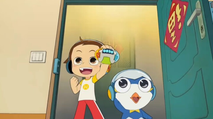 When you have experienced a high quality of life, you can't go back.