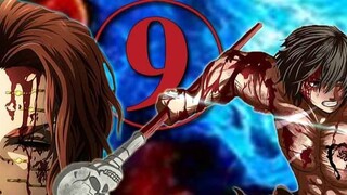 [Valkyrie of the End] Cảnh 8⑨: Cuộn dây cuối cùng của Tesla, Beelzebub đánh cược mạng sống của mình!