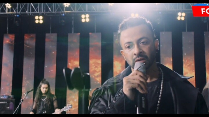Rockstar 2026 new bengali Movies last part full HD Shakib Khan