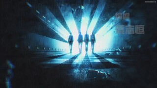 EPISODE 5 | THE SUPER CUBE | ENGLISH DUB