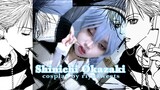 Shinichi Okazaki Cosplay Pt.2 | by riyuzweets