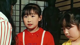 [4K restoration] Kamen Rider BLACKRX plot: The monkey appears, Kasumi Joe returns