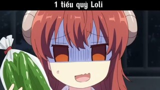 Một tiểu quỷ Loli #amv