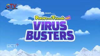 PORORO AND FRIENDS: VIRUS BUSTERS (2022) DUB INDONESIA