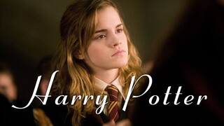 รวมซีนจากภาพยนตร์เรื่อง Harry Potter ประกอบจังหวะเพลงสุดเร้าใจ