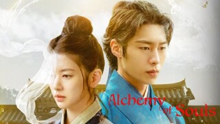 Alchemy of Souls (2022) Episode 15