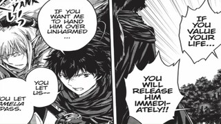 My Status as an Assassin Obviously Exceeds the Hero's Chapter 14 Part 1 Tagalog (Filipino) | Intea's