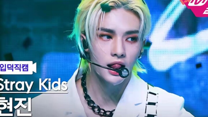 [Hwang Hyun-jin] Real-Life AI: A Beautiful Person Who Looks Like They’re From a Manga – You’ll Regre