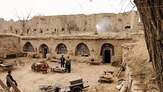 当年放走的媳妇功成名就归来登门道谢