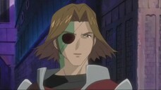 .Hack//legend of the Twilight (Eng Dub) Season 1 Episode 10