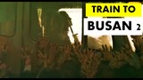 Train to Busan 2 [ PENINSULA ] |  Zombie Movie Tagalog Review & Explanation