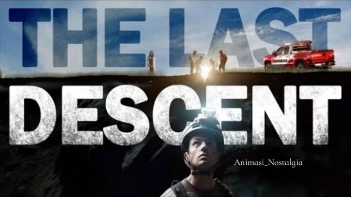 The Last Descent (2016) Malay sub