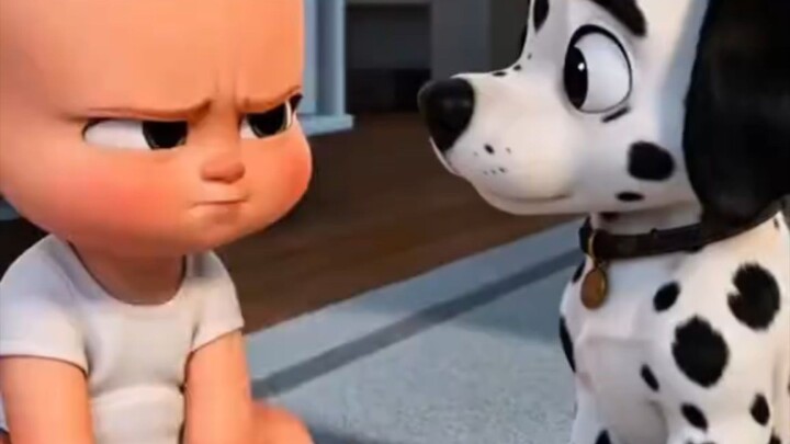 Baby Ki Shararatein 😂 | Funny Baby & Dog Moments | Cute Family Video