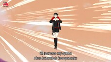 SARADA DAN ZENAKU BERLATIH | BORUTO TWO BLUE VORTEX PART 2178