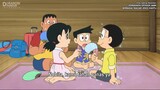 Doraemon episode 668