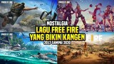 LAGU FREE FIRE DARI SEASON 1 SAMPAI SEKARANG! - Free Fire Indonesia