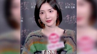 Mao Xiaotong berbicara tentang sahabatnya selama 17 tahun: "Dia akan selalu berada di belakangku, me